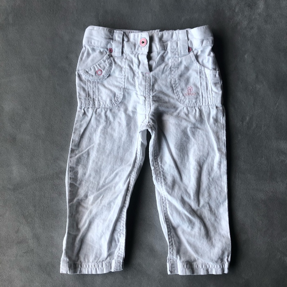 Mexx ~ Pants ~ Girls Size 24-30 Months